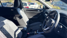 Volkswagen T-Roc 1.5 TSI R-Line 5dr Petrol Hatchback